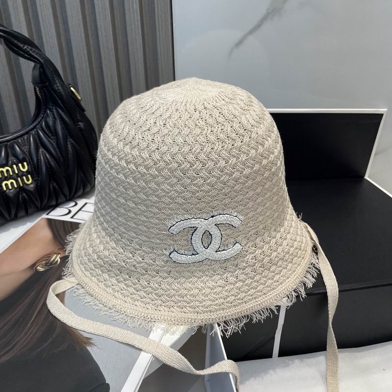Chanel Hat dx (56)