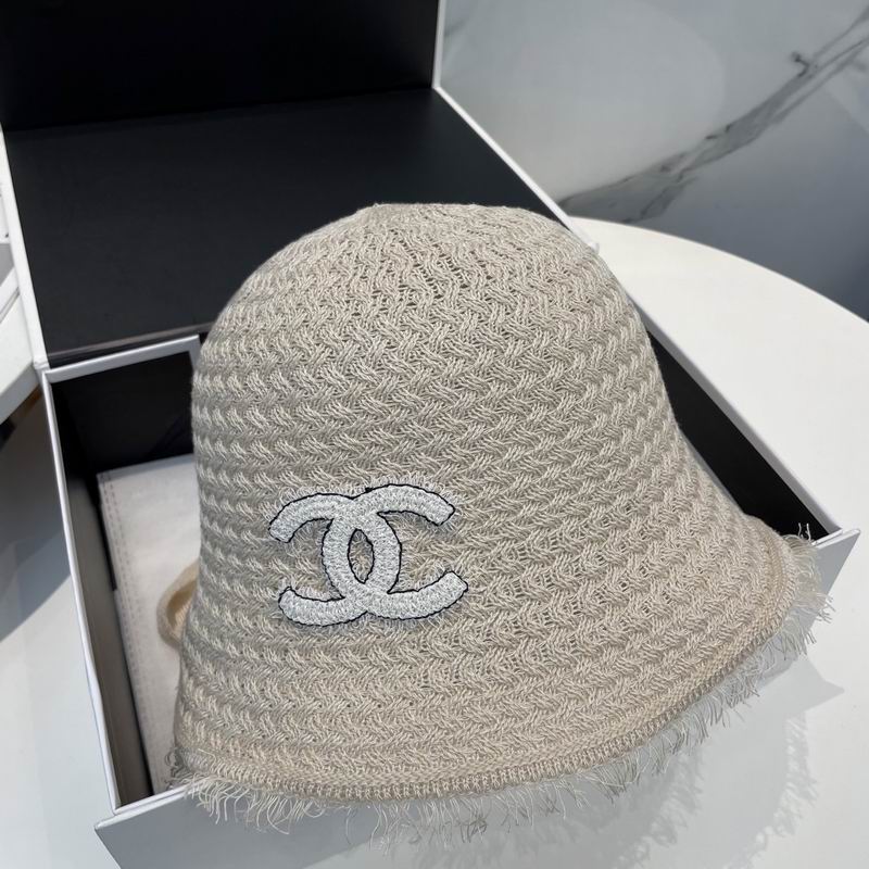 Chanel Hat dx (58)