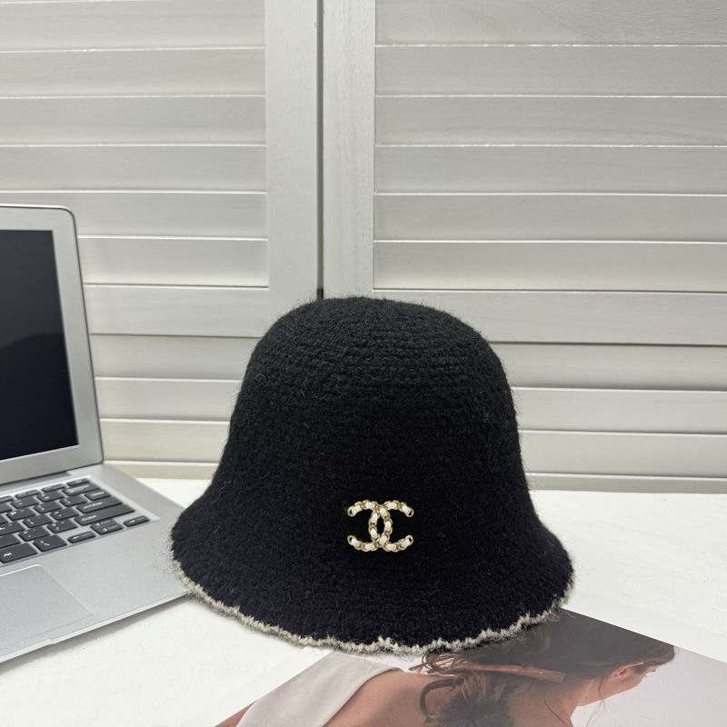 Chanel Hat dx (609)