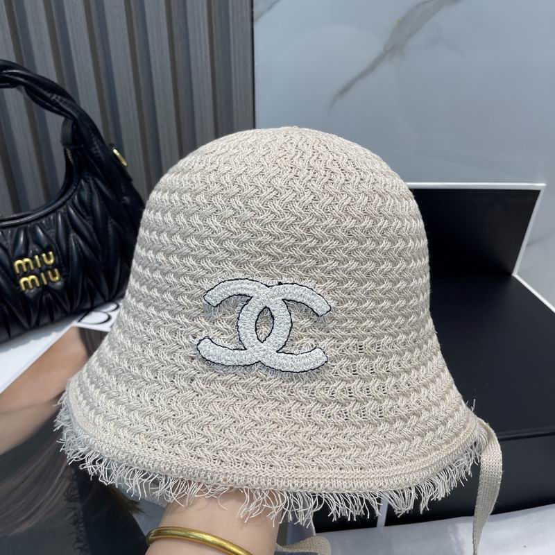 Chanel Hat dx (61)