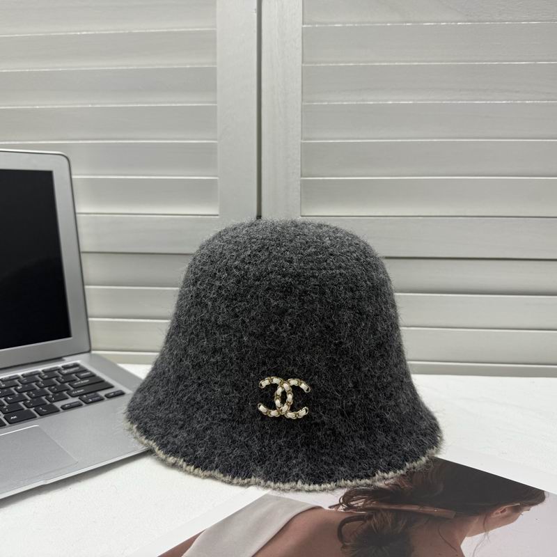 Chanel Hat dx (610)