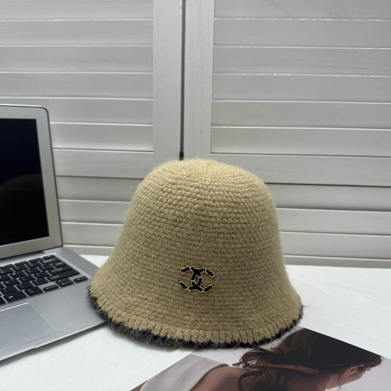 Chanel Hat dx (611)