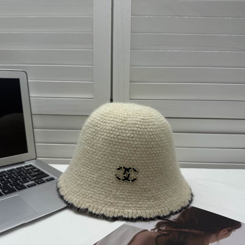 Chanel Hat dx (612)