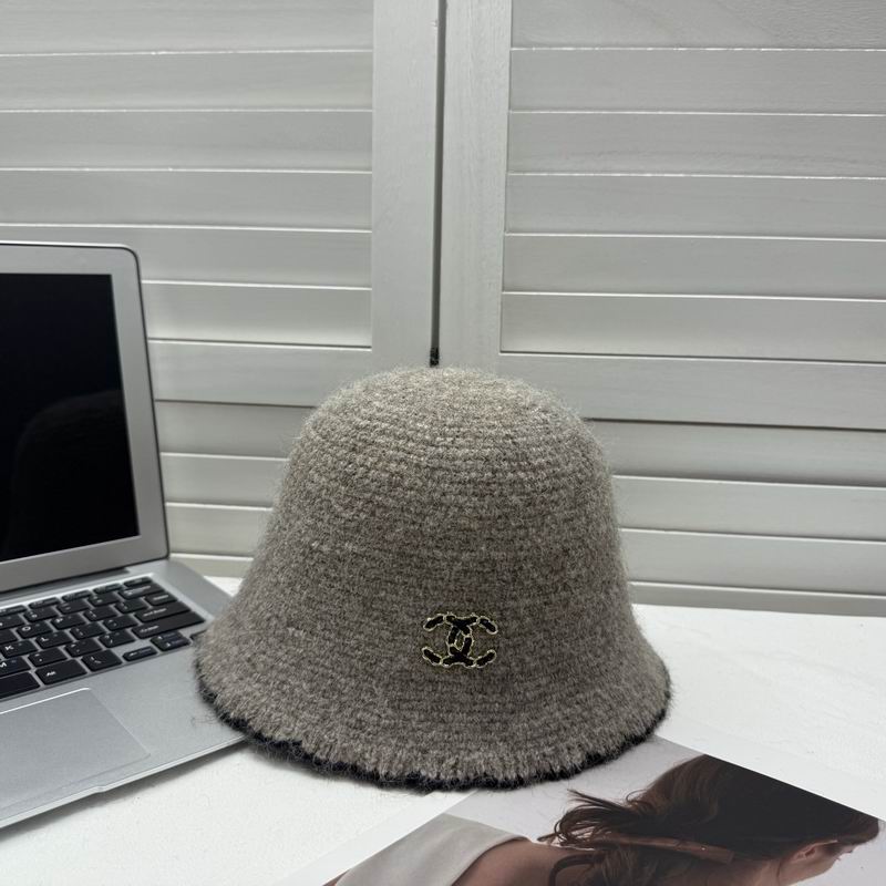 Chanel Hat dx (613)