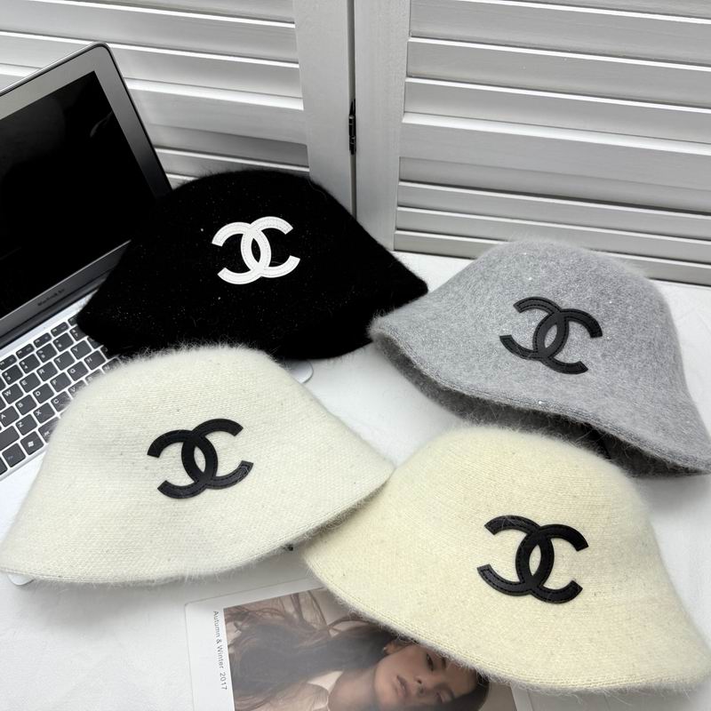 Chanel Hat dx (624)