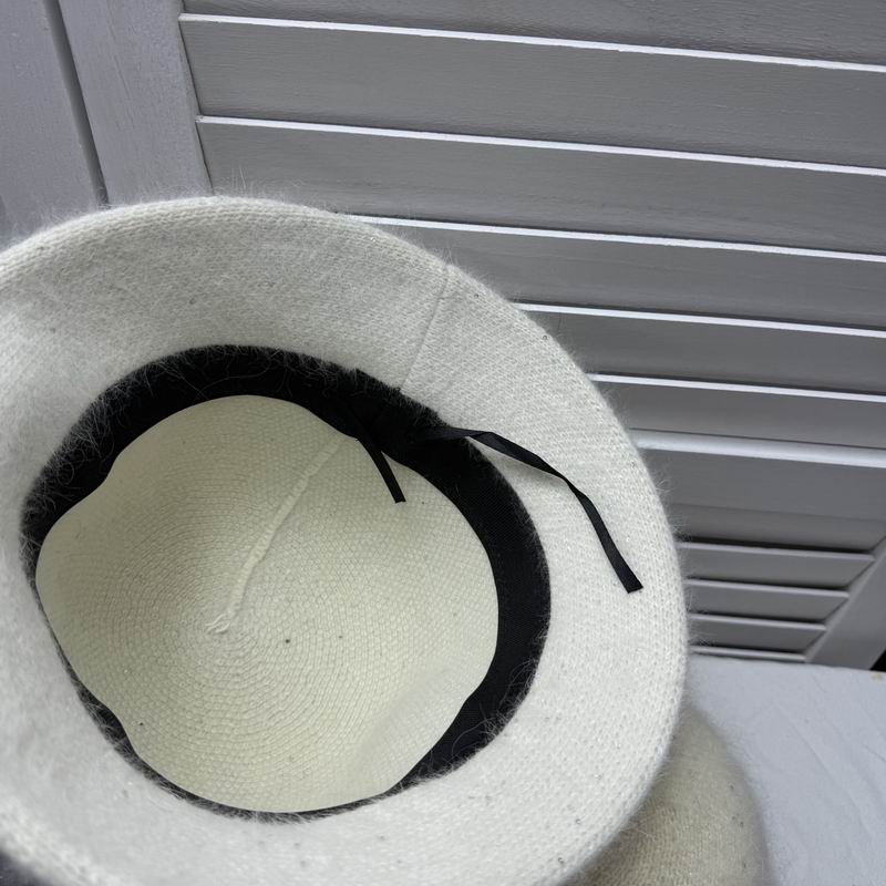 Chanel Hat dx (625)