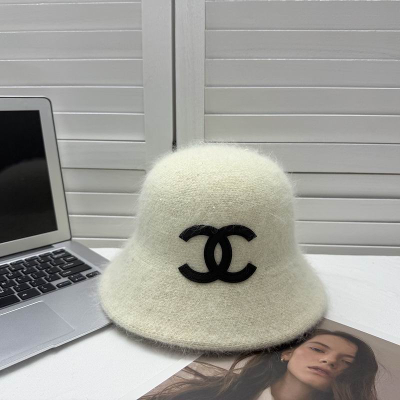 Chanel Hat dx (626)