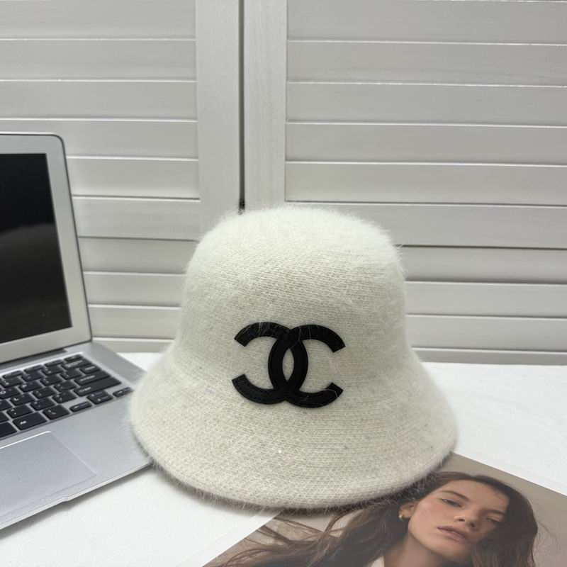 Chanel Hat dx (627)