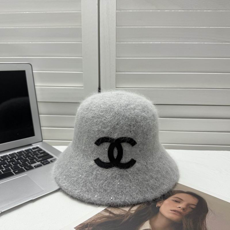 Chanel Hat dx (628)