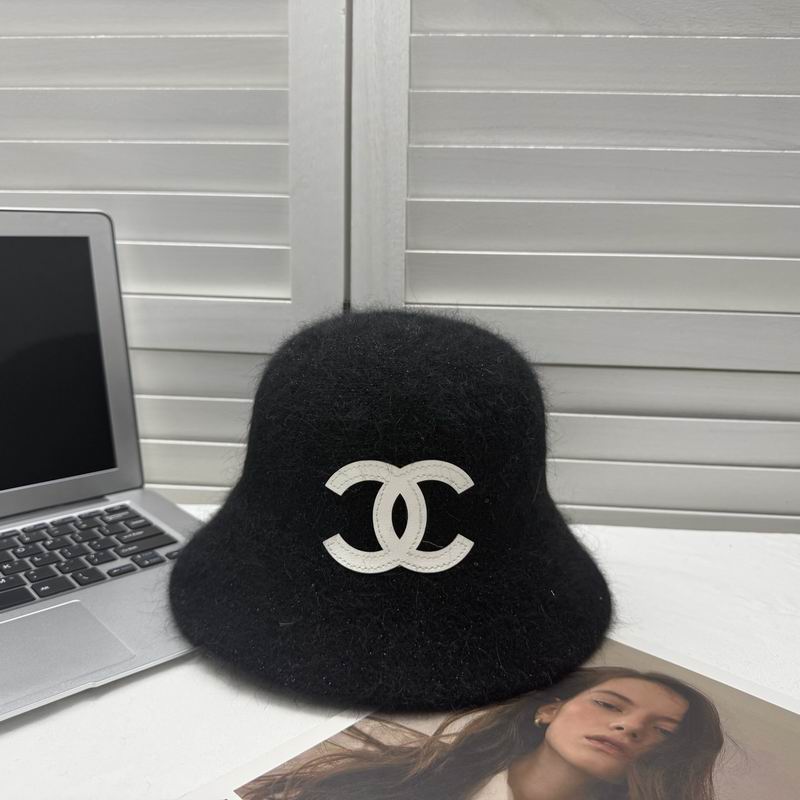 Chanel Hat dx (629)