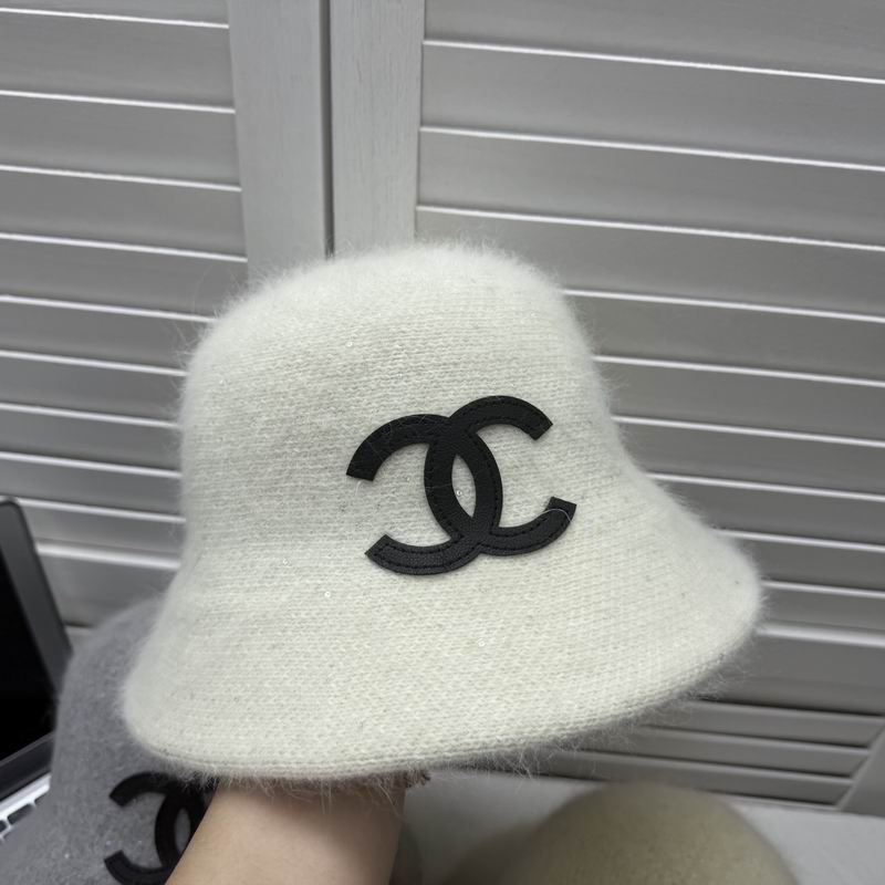Chanel Hat dx (630)