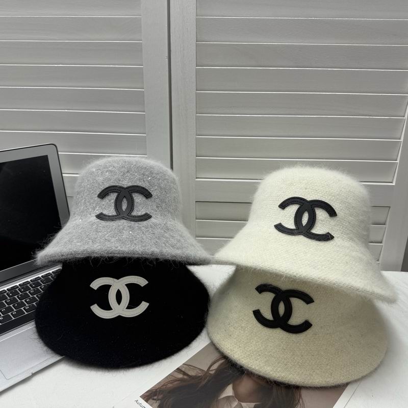 Chanel Hat dx (631)