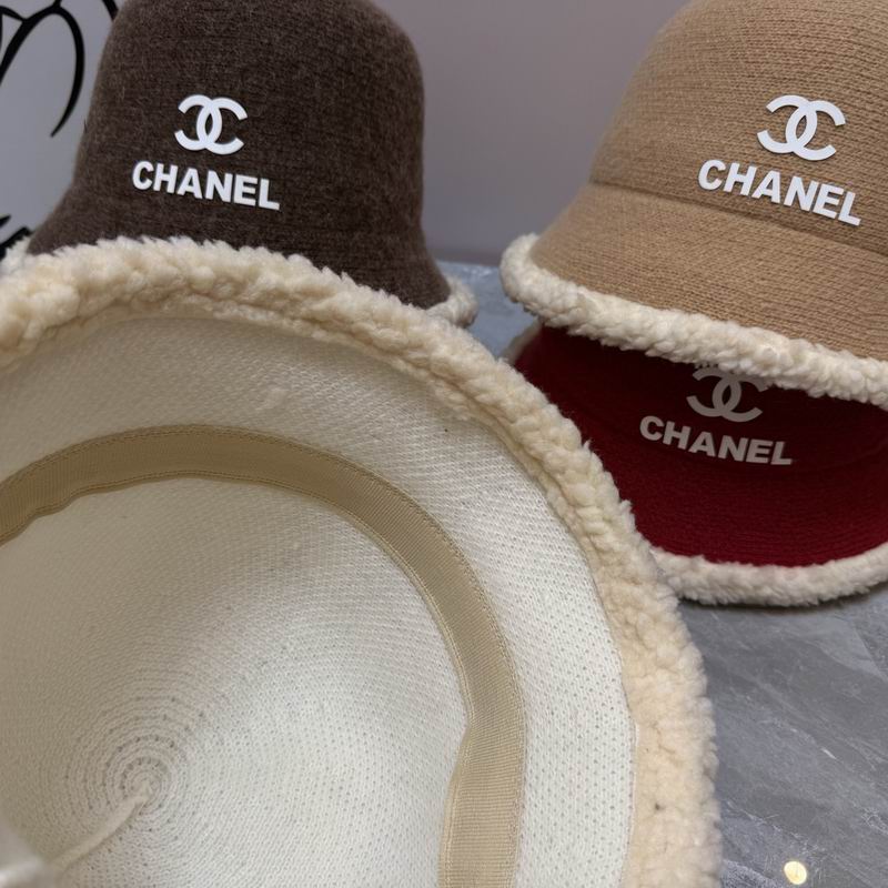 Chanel Hat dx (650)
