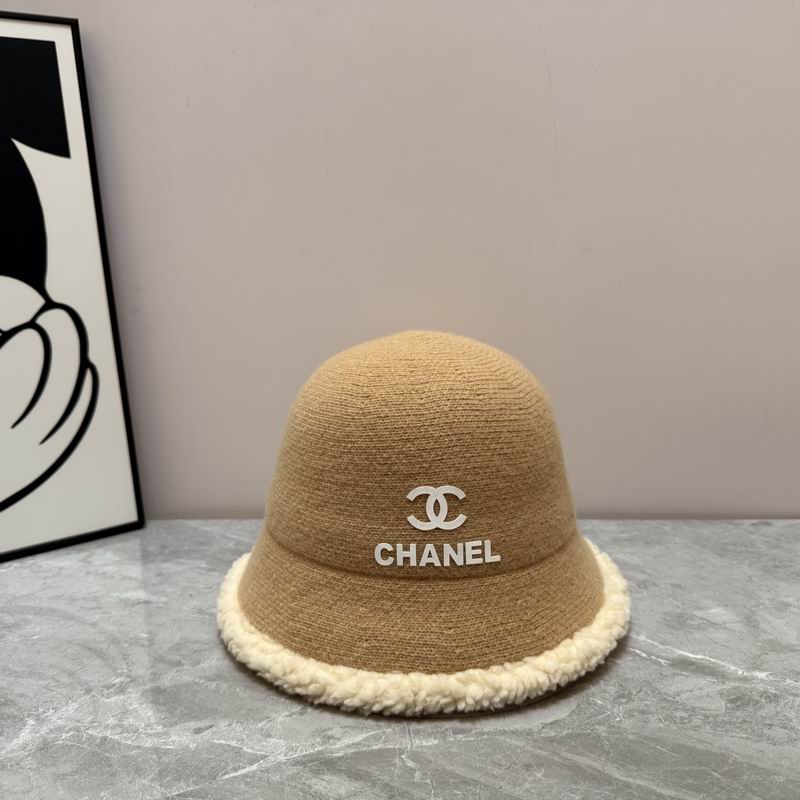 Chanel Hat dx (651)