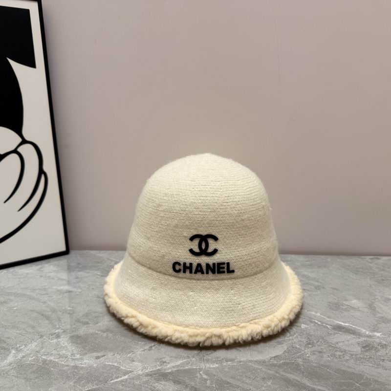Chanel Hat dx (652)