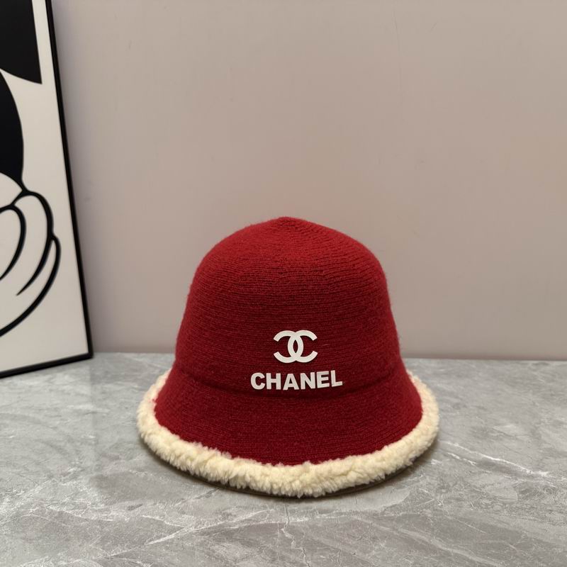 Chanel Hat dx (653)