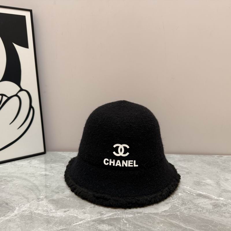 Chanel Hat dx (654)