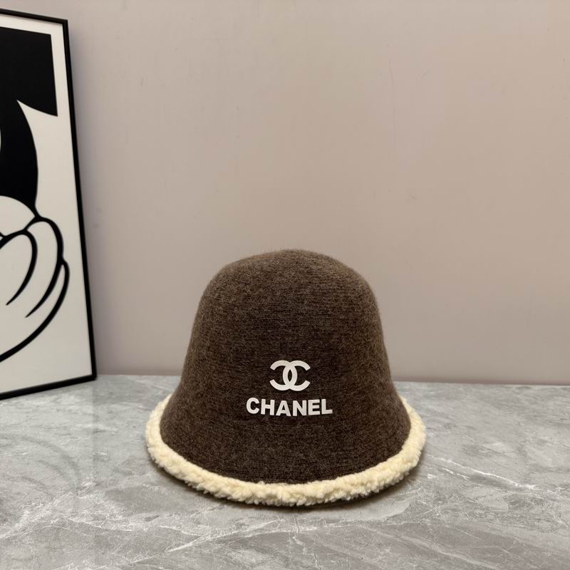 Chanel Hat dx (655)