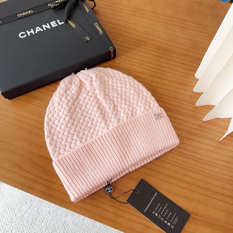 Chanel Hat dx (746)