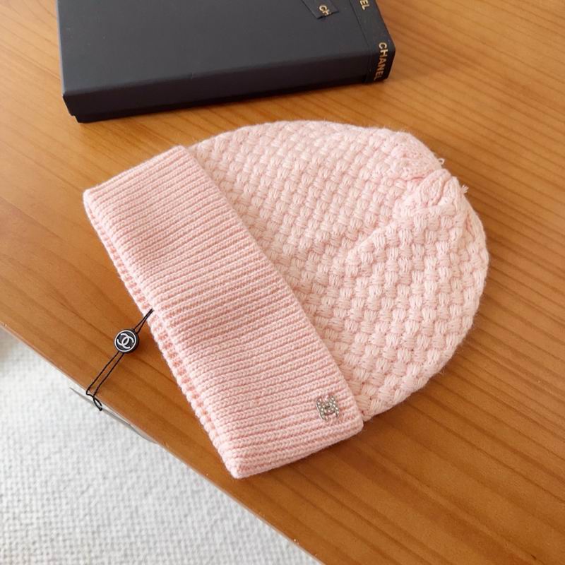 Chanel Hat dx (748)