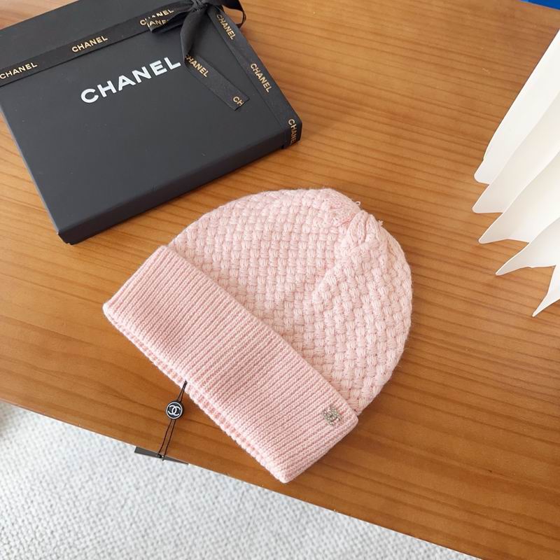 Chanel Hat dx (749)