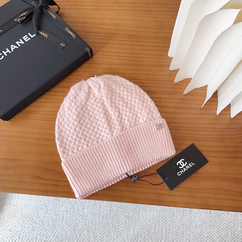 Chanel Hat dx (750)