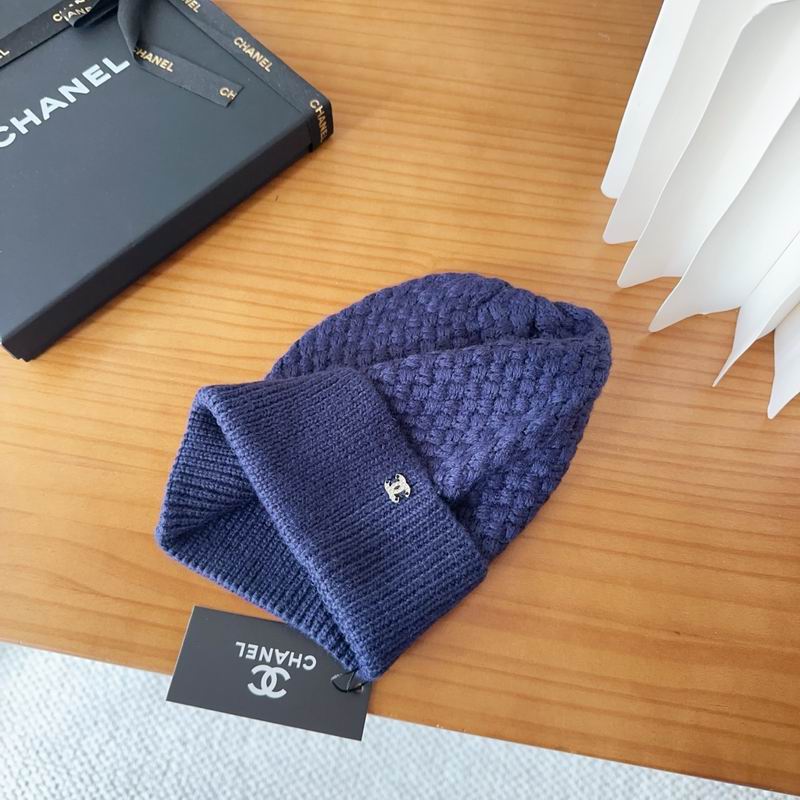 Chanel Hat dx (754)