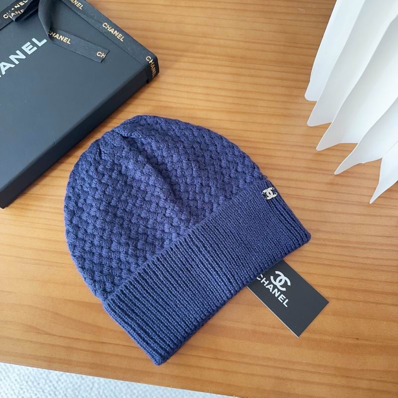 Chanel Hat dx (756)