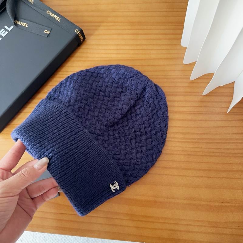 Chanel Hat dx (757)