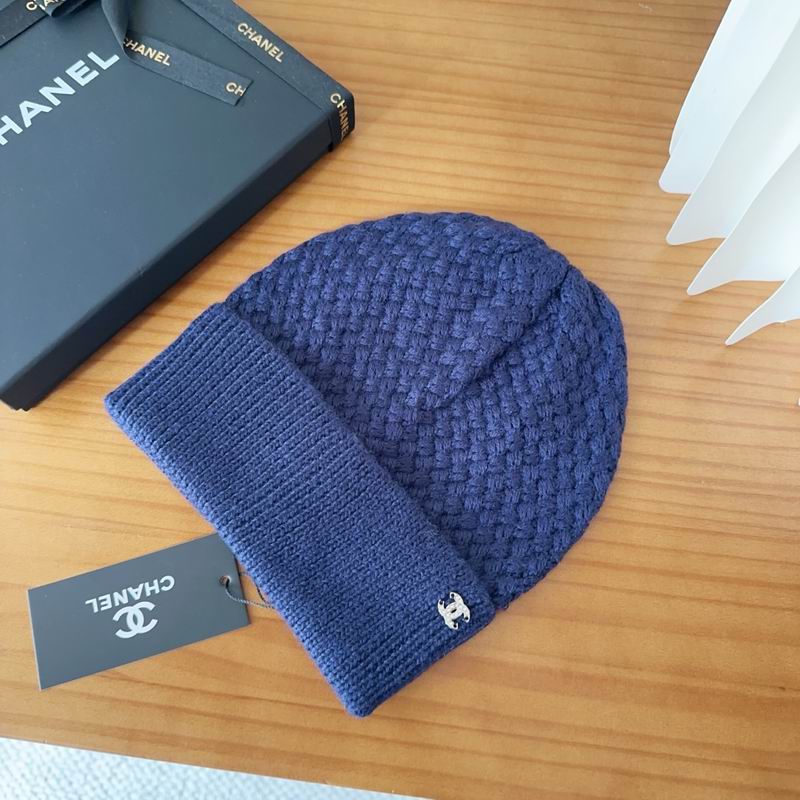 Chanel Hat dx (758)