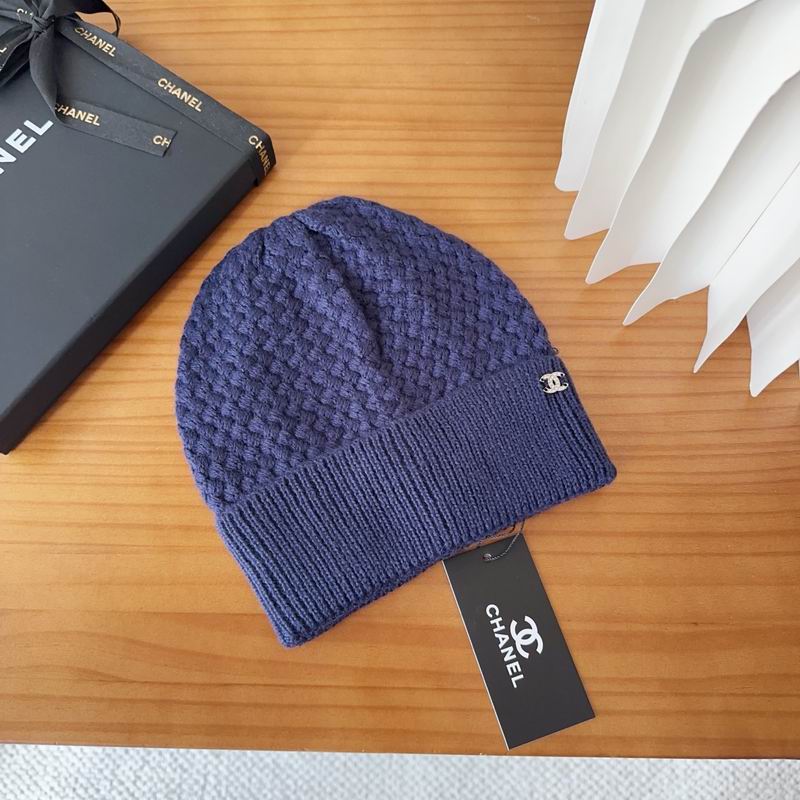 Chanel Hat dx (759)