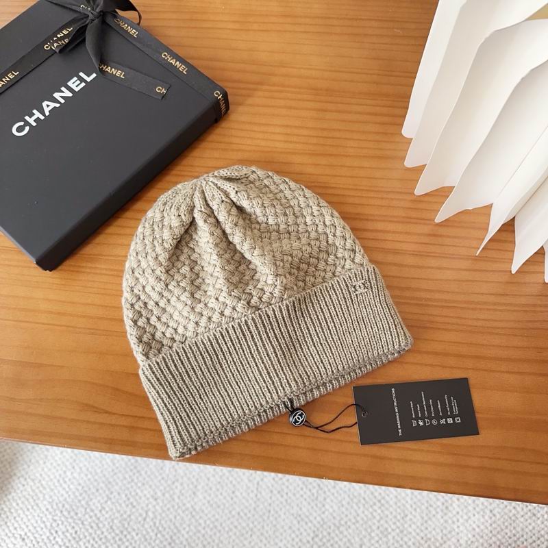 Chanel Hat dx (761)