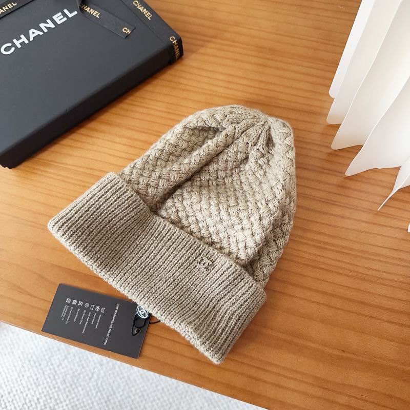Chanel Hat dx (765)