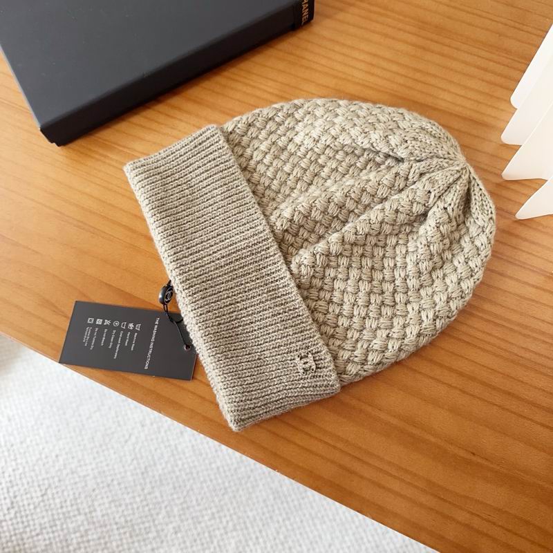 Chanel Hat dx (766)