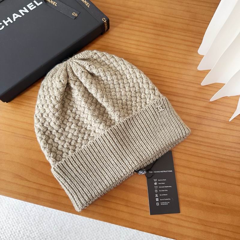 Chanel Hat dx (767)