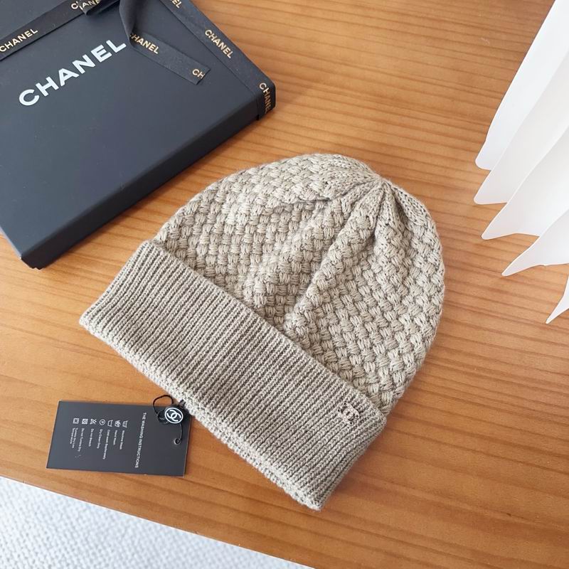Chanel Hat dx (768)