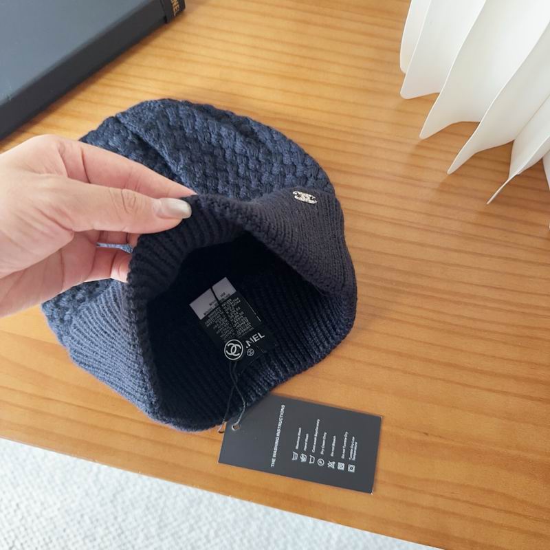Chanel Hat dx (769)