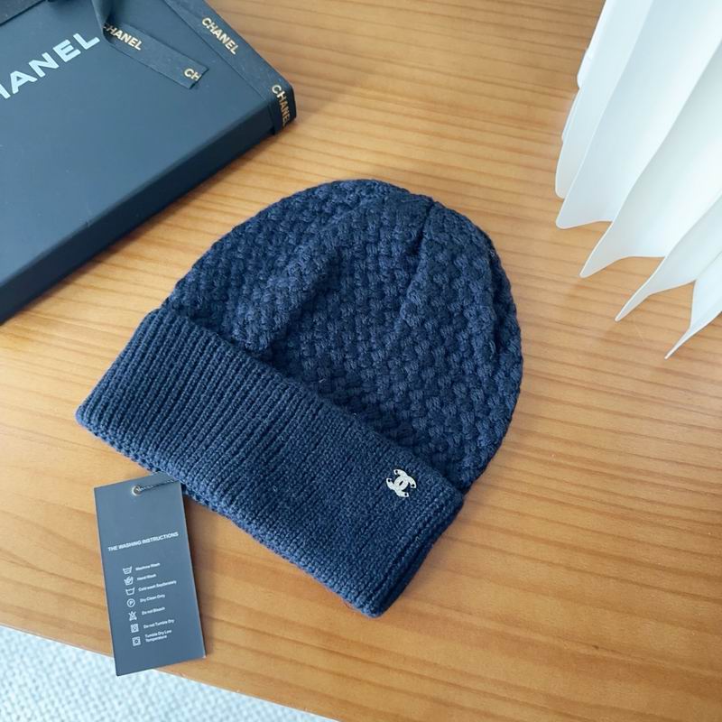 Chanel Hat dx (770)