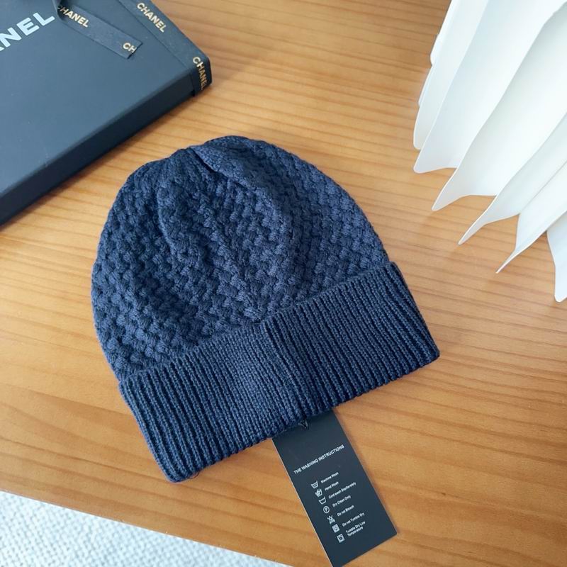 Chanel Hat dx (771)