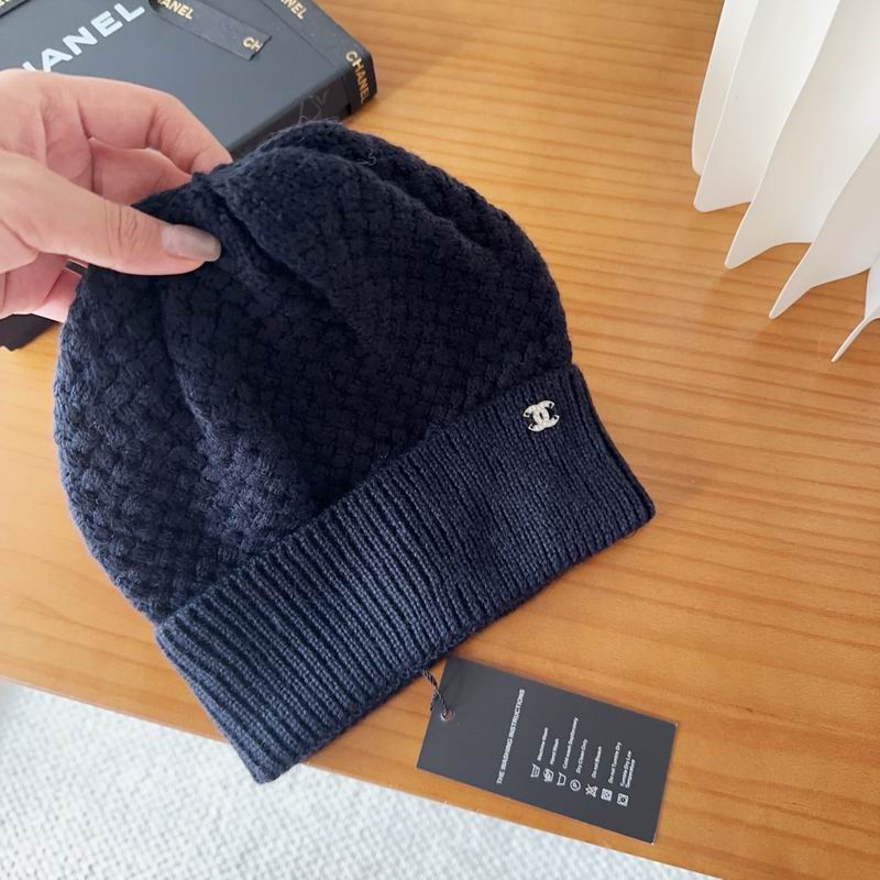 Chanel Hat dx (772)