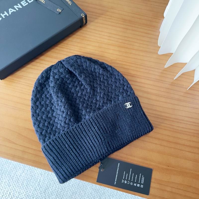 Chanel Hat dx (773)