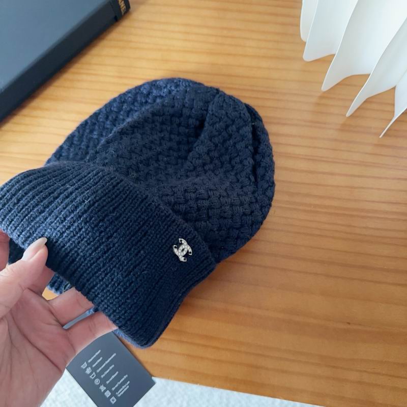 Chanel Hat dx (774)
