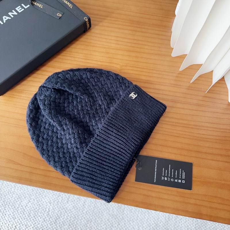 Chanel Hat dx (776)