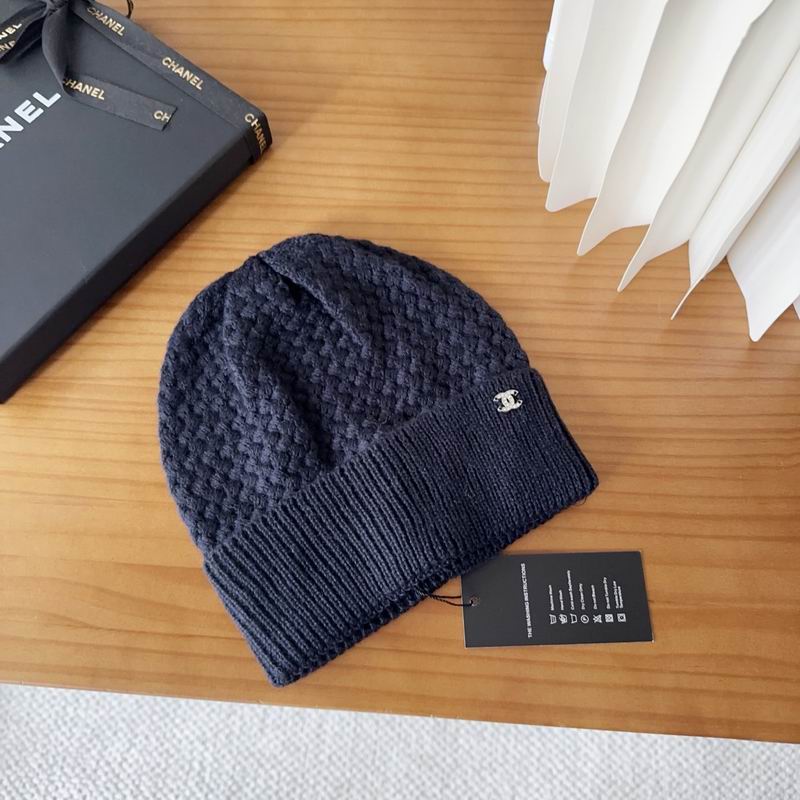 Chanel Hat dx (777)