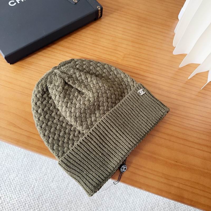 Chanel Hat dx (779)