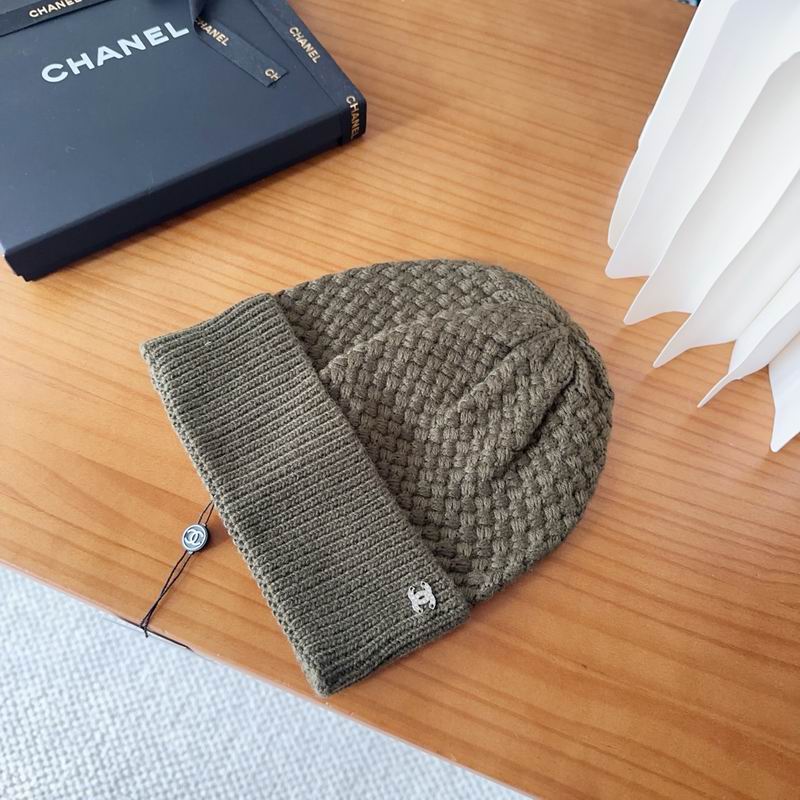 Chanel Hat dx (783)