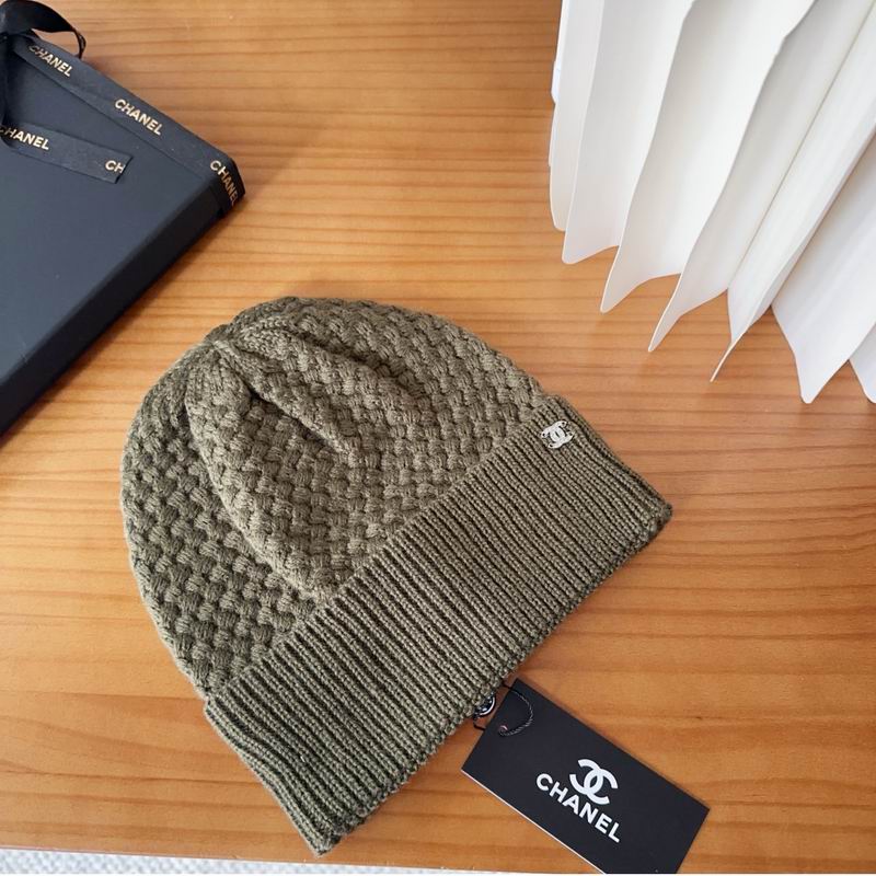Chanel Hat dx (786)