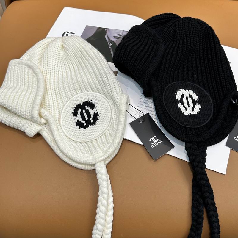 Chanel Hat dx (890)