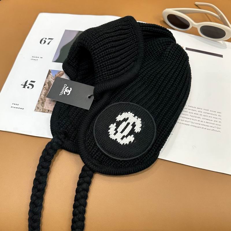 Chanel Hat dx (896)