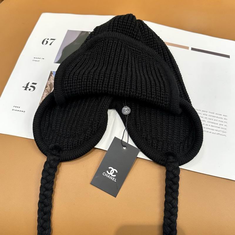 Chanel Hat dx (897)